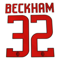 ACM 2008-09 AWAY Beckham-32