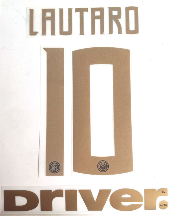 Lautaro Derby 2019/anniversario 20 anni partnership con Nike