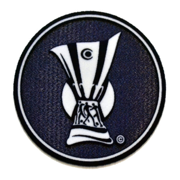 Patch UEFA CUP 2005-09 - 5 Pack - immagine 2