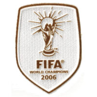 FIFA WC Champions 2006 - Home