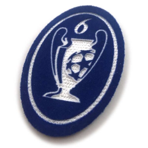 Badge of Honour 6 - immagine 2