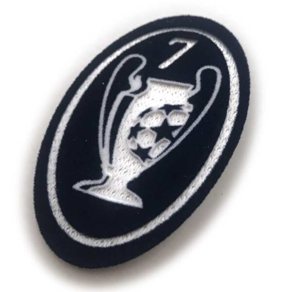 Badge of Honour 7 - DKBlue - immagine 3