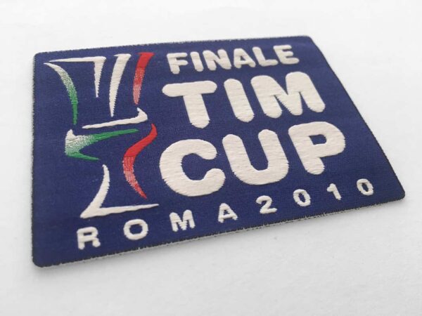 Tim Cup Final 2010 - immagine 2