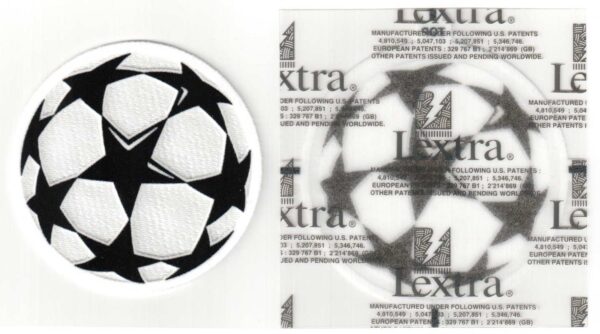 UCL Starball 2003/06 - immagine 3