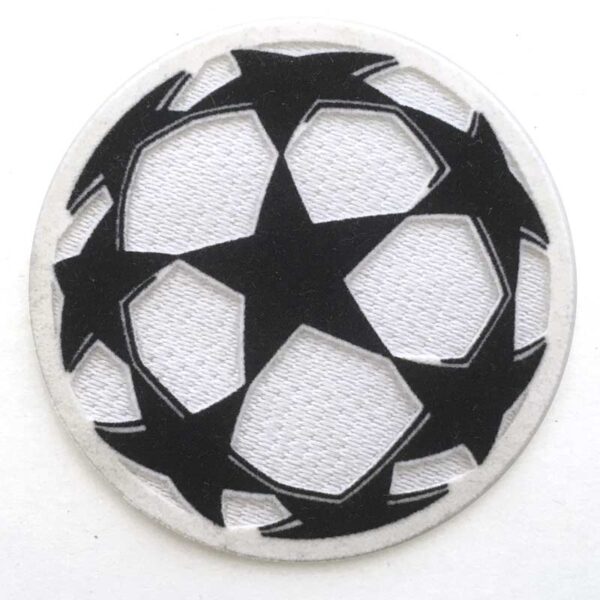 UCL Starball 2006/08 - 2