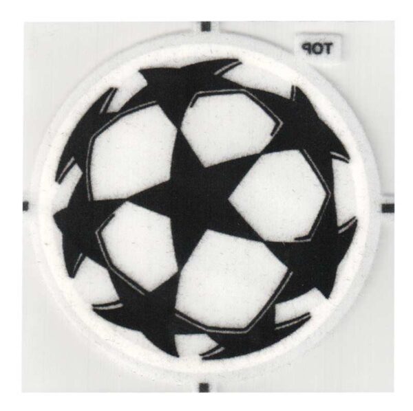 UCL Starball 2006/08 - immagine 2