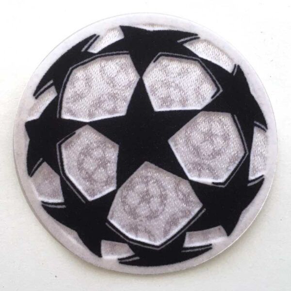 UCL Starball 2008/10