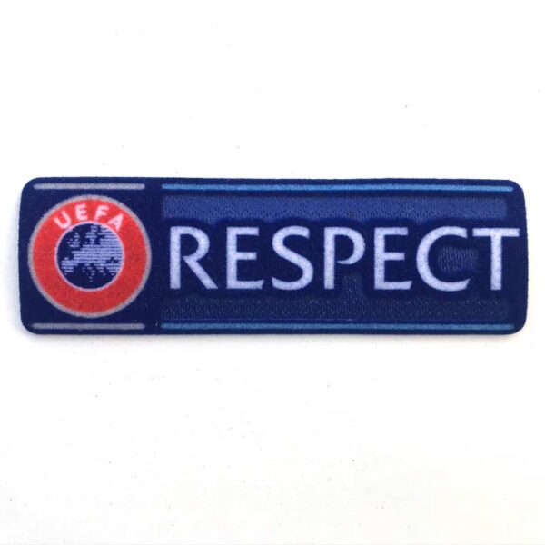 Patch Respect (CO)