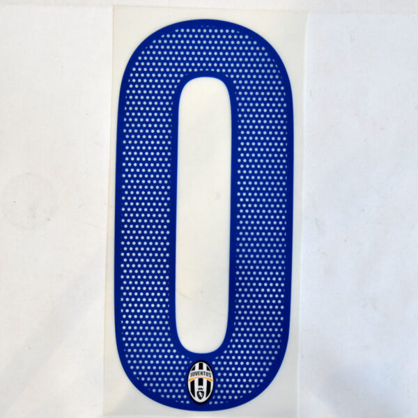 J 2005-06 AWAY Numbers
