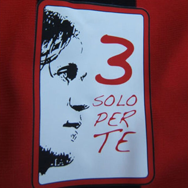 ACM Paolo Maldini - 3 solo per te - immagine 2
