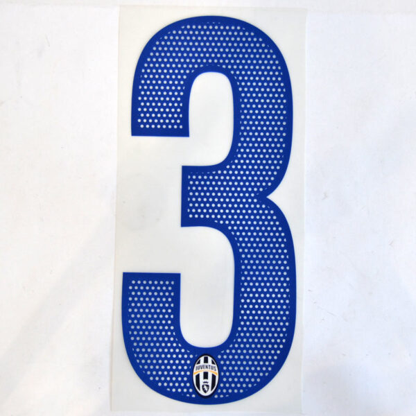 J 2005-06 AWAY Numbers - immagine 2