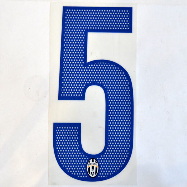 J 2005-06 AWAY Numbers - immagine 3
