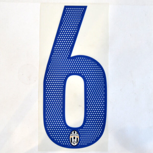 J 2005-06 AWAY Numbers - immagine 4