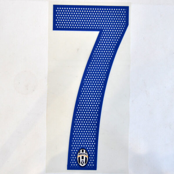 J 2005-06 AWAY Numbers - immagine 5