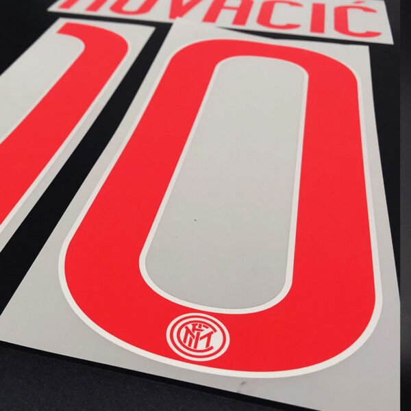 FC Internazionale 2014-15 AWAY Kovačić - 10 - immagine 2