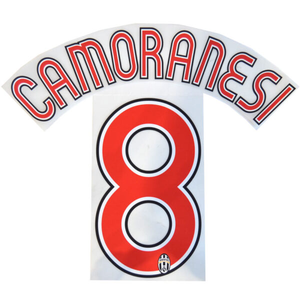 J 2007-08 HOME Camoranesi-8