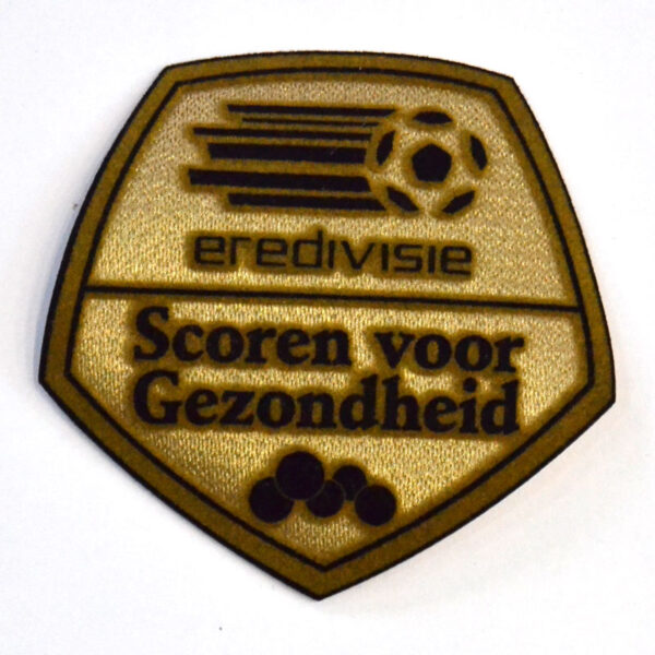 Badge Eredivisie Champion 2009-12