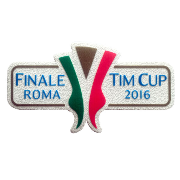 Tim Cup Final 2016