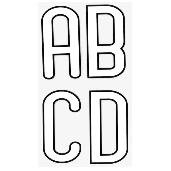 ACM 2009-10 HOME Letters