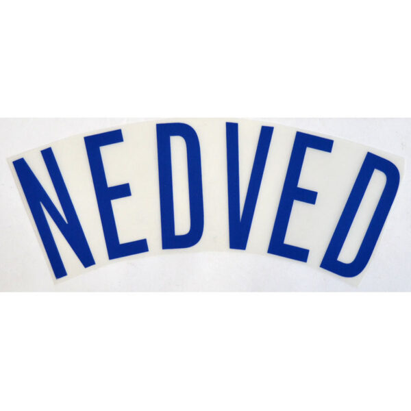 J 2005-06 AWAY Names