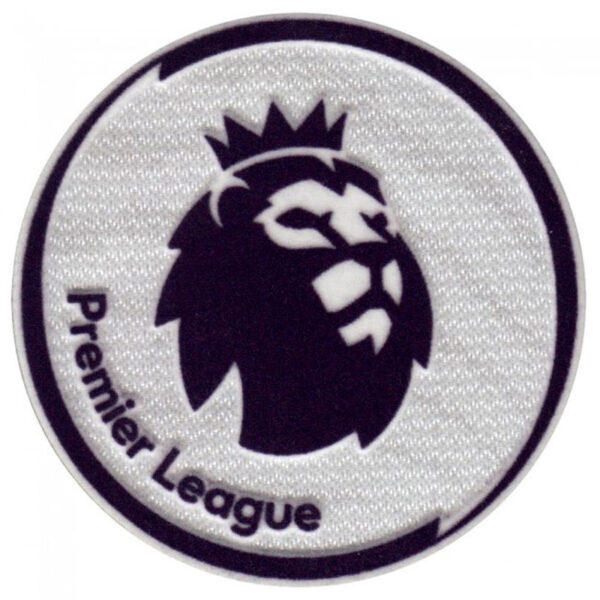 EPL Badge 2016/19