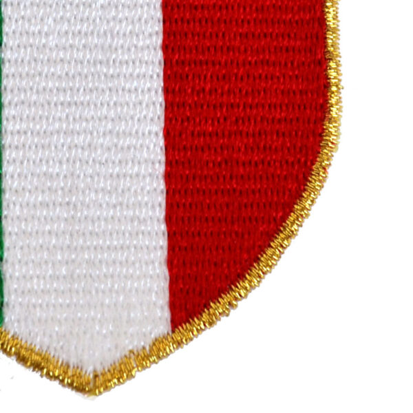 Scudetto Serie A - Adidas - ACM 2004/12 - immagine 2