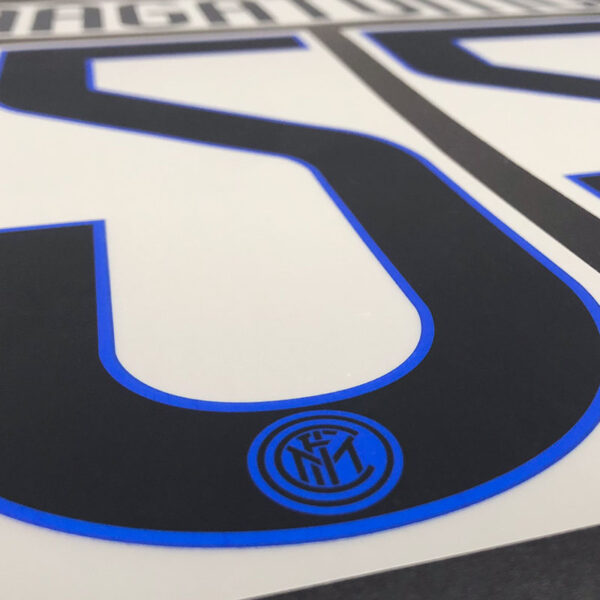 FC Internazionale 2014-15 THIRD Nagatomo-55 - immagine 2