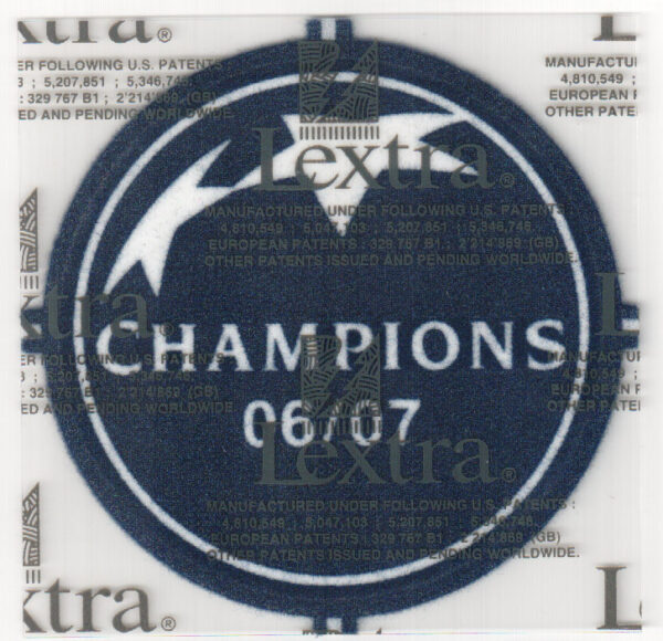 UCL Starball Winner 06/07 - immagine 3