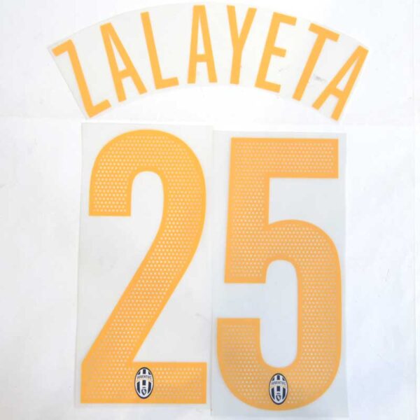 J 2005-06 THIRD Zalayeta-25