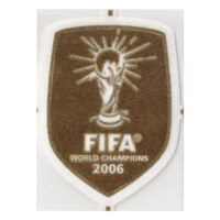 FIFA WC Champions 2006 - Away
