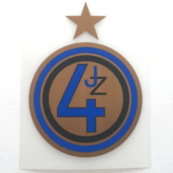 Patch JZ4 Ultima del Capitano