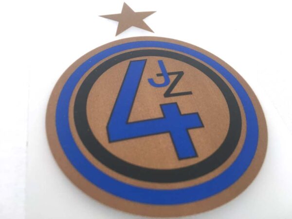 Patch JZ4 Ultima del Capitano - immagine 2