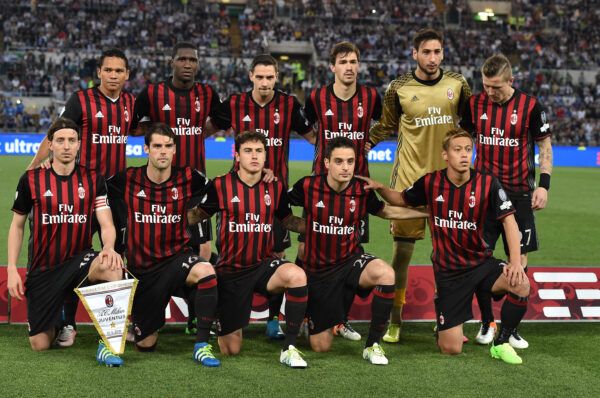 Tim Cup Final 2016 - immagine 2