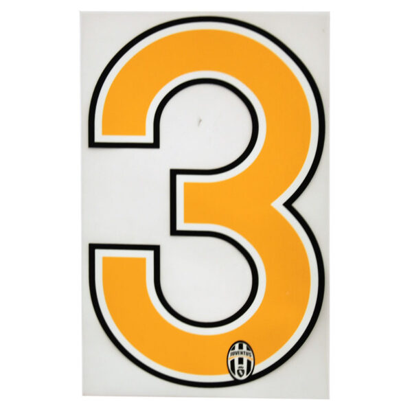 J 2006-07 HOME Numbers - immagine 2