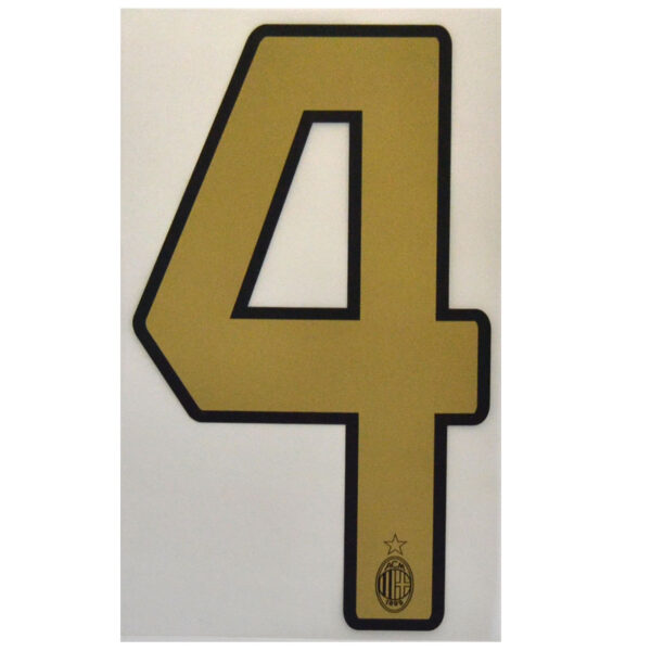 ACM 2004-07 HOME Numbers - immagine 3