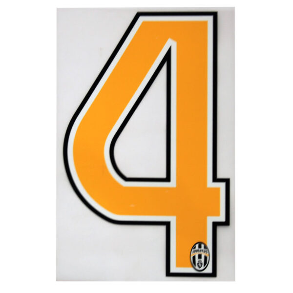 J 2006-07 HOME Numbers - immagine 3