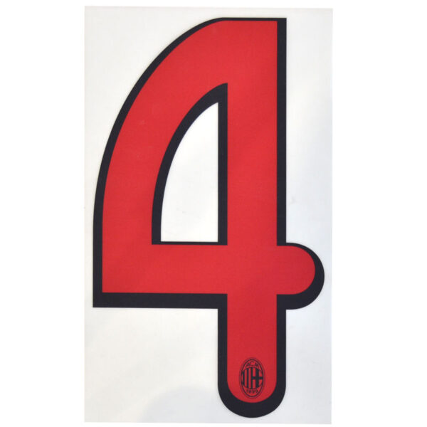 ACM 2009-10 AWAY Numbers - immagine 3