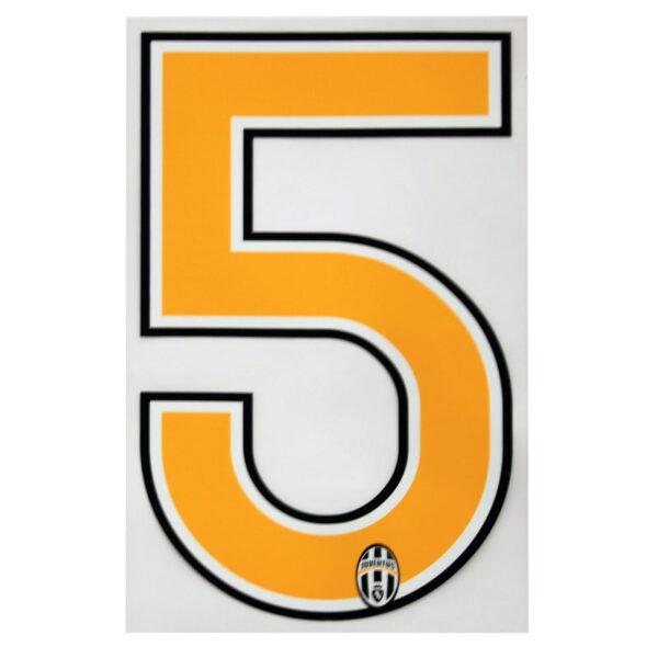 J 2006-07 HOME Numbers - immagine 4