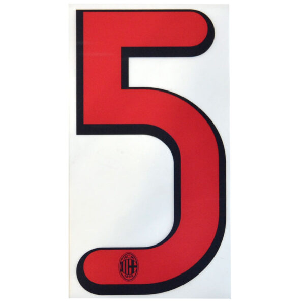 ACM 2009-10 AWAY Numbers - immagine 4