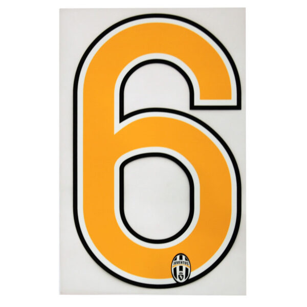 J 2006-07 HOME Numbers - immagine 5