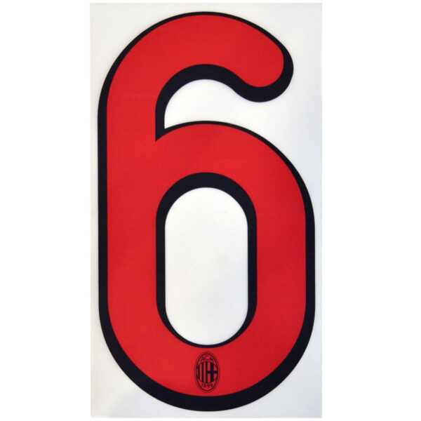 ACM 2009-10 AWAY Numbers - immagine 5