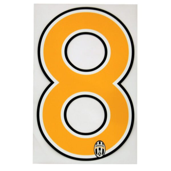 J 2006-07 HOME Numbers - immagine 7
