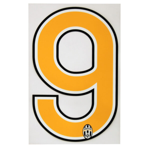 J 2006-07 HOME Numbers - immagine 8