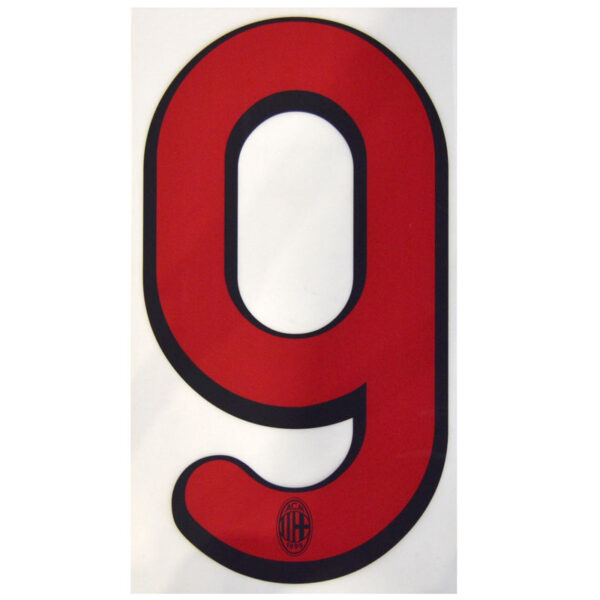 ACM 2009-10 AWAY Numbers - immagine 2