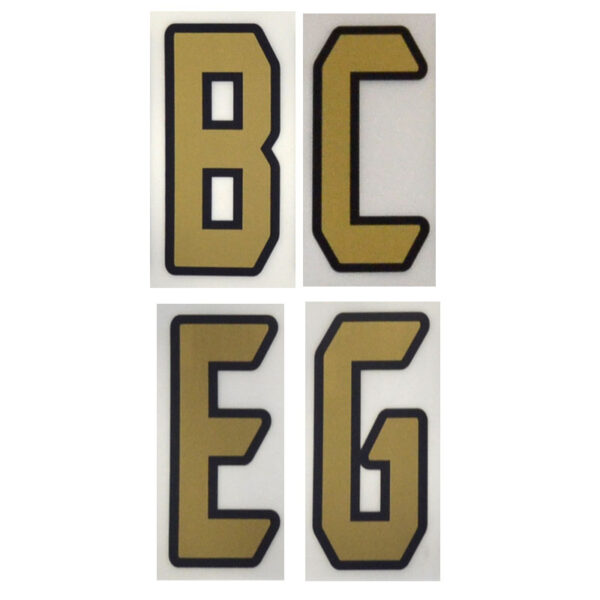 ACM 2004-07 HOME Letters
