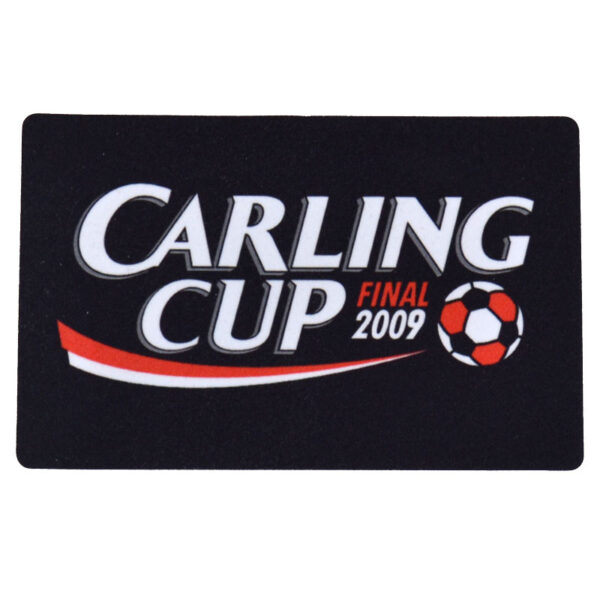 Carling Cup Final 2009 Badge