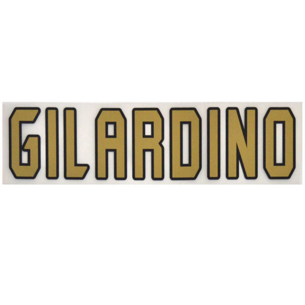 ACM 2004-07 HOME Gilardino