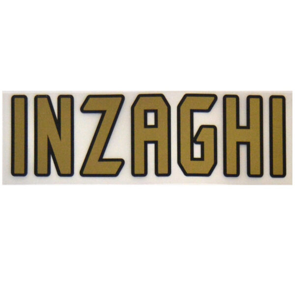 ACM 2004-07 HOME Inzaghi