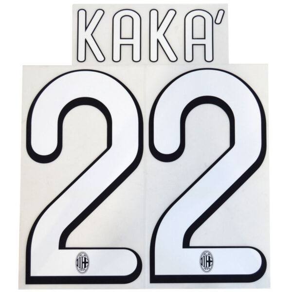 ACM 2009-10 HOME Kaka'-22