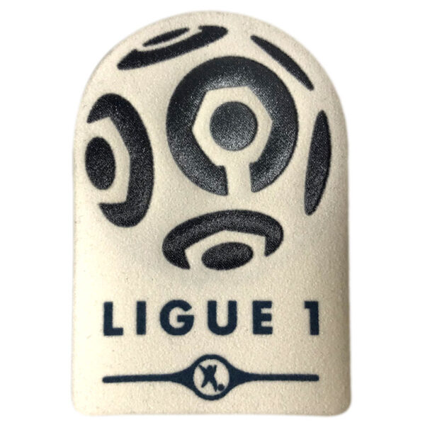 Patch Ligue 1 2011-16